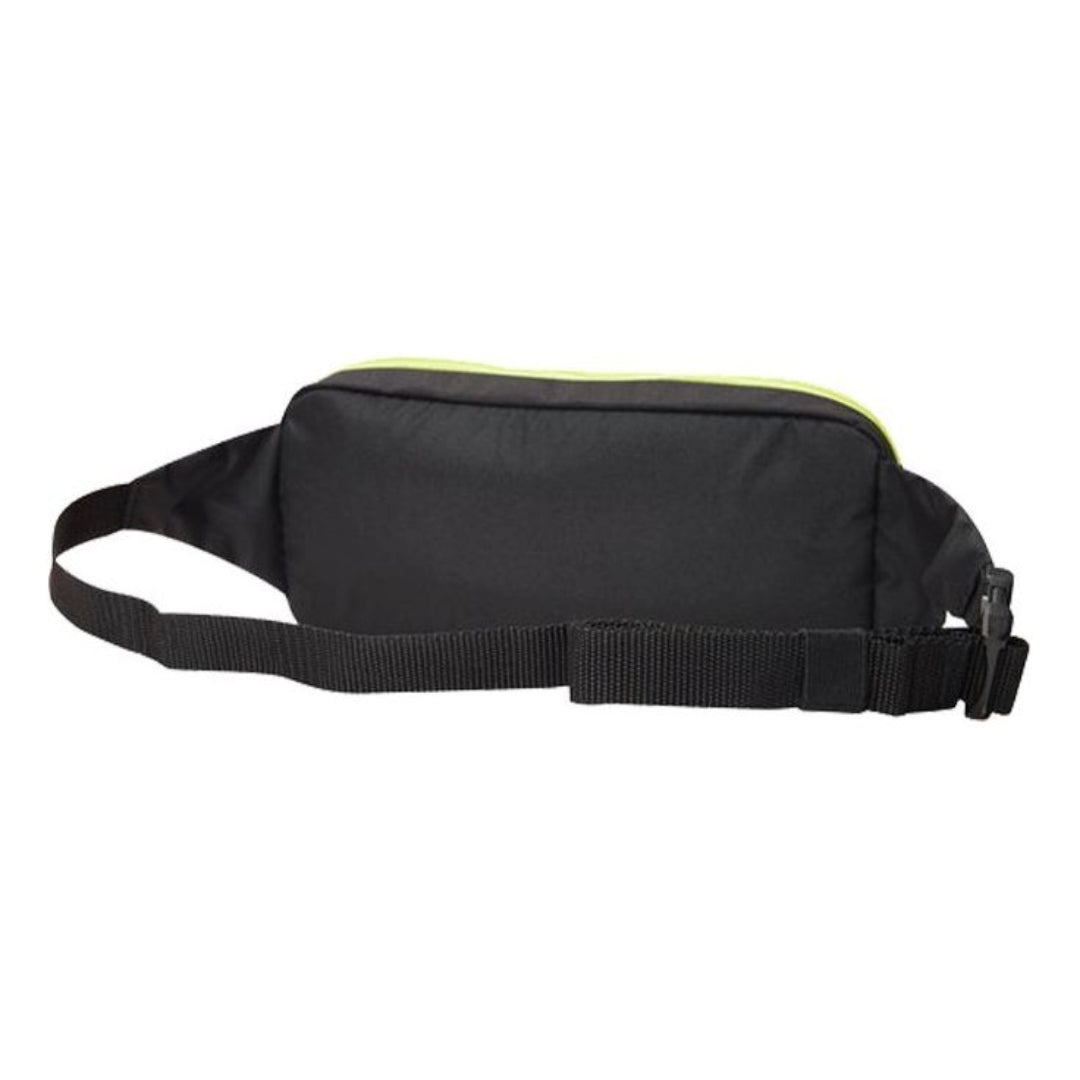 PUMA Fanny Backpack 'Black Green' 074824-01