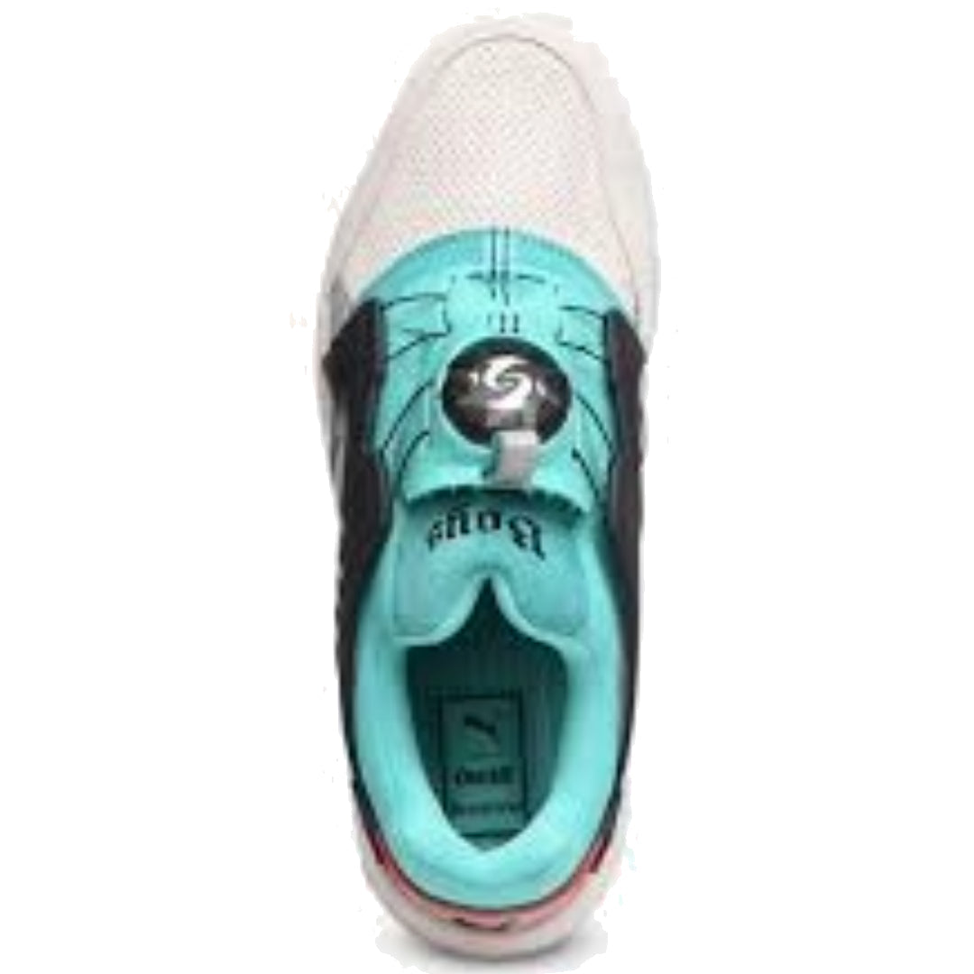 PUMA Disc Blaze Overkill Pfeffiboys 'White Blue' 365919-01