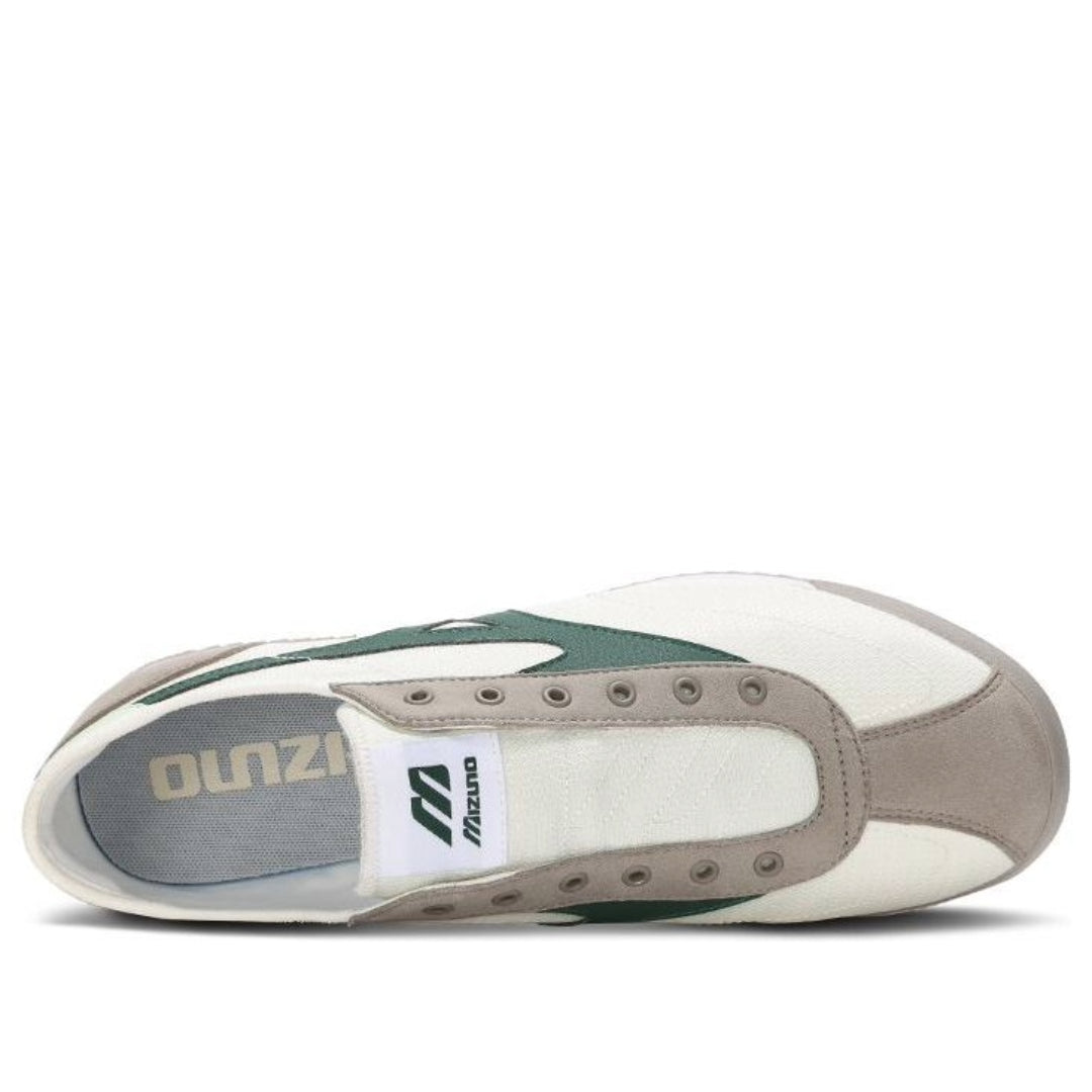 Mizuno LG 60S 'Grey White Green' D1GH240203
