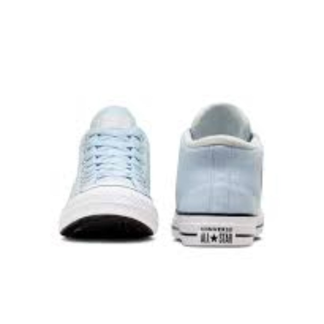 Converse Chuck Taylor All Star Malden Street Mid Top 'Teal White' A07495C