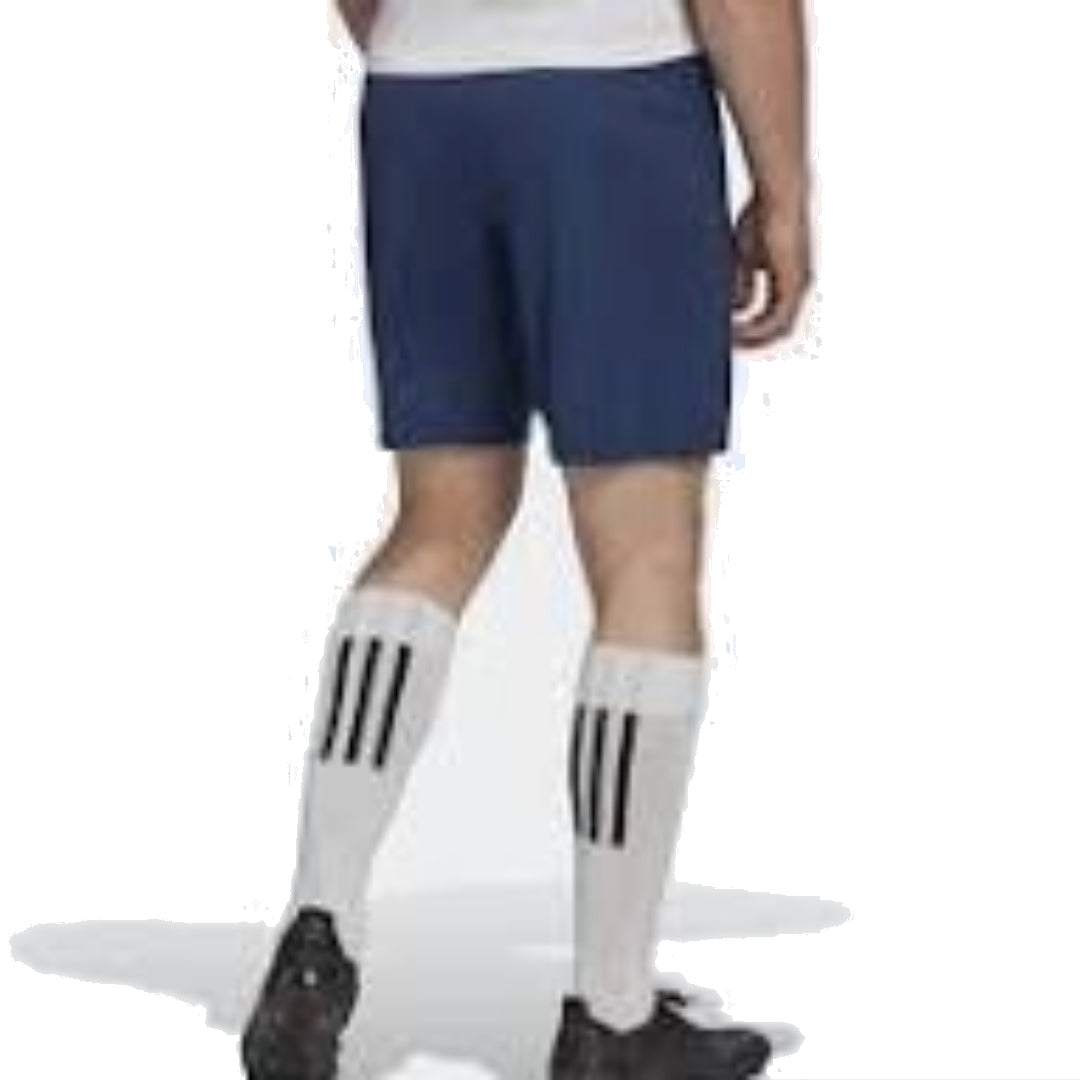 adidas Entrada 22 Shorts Asia Sizing 'Blue' H57506