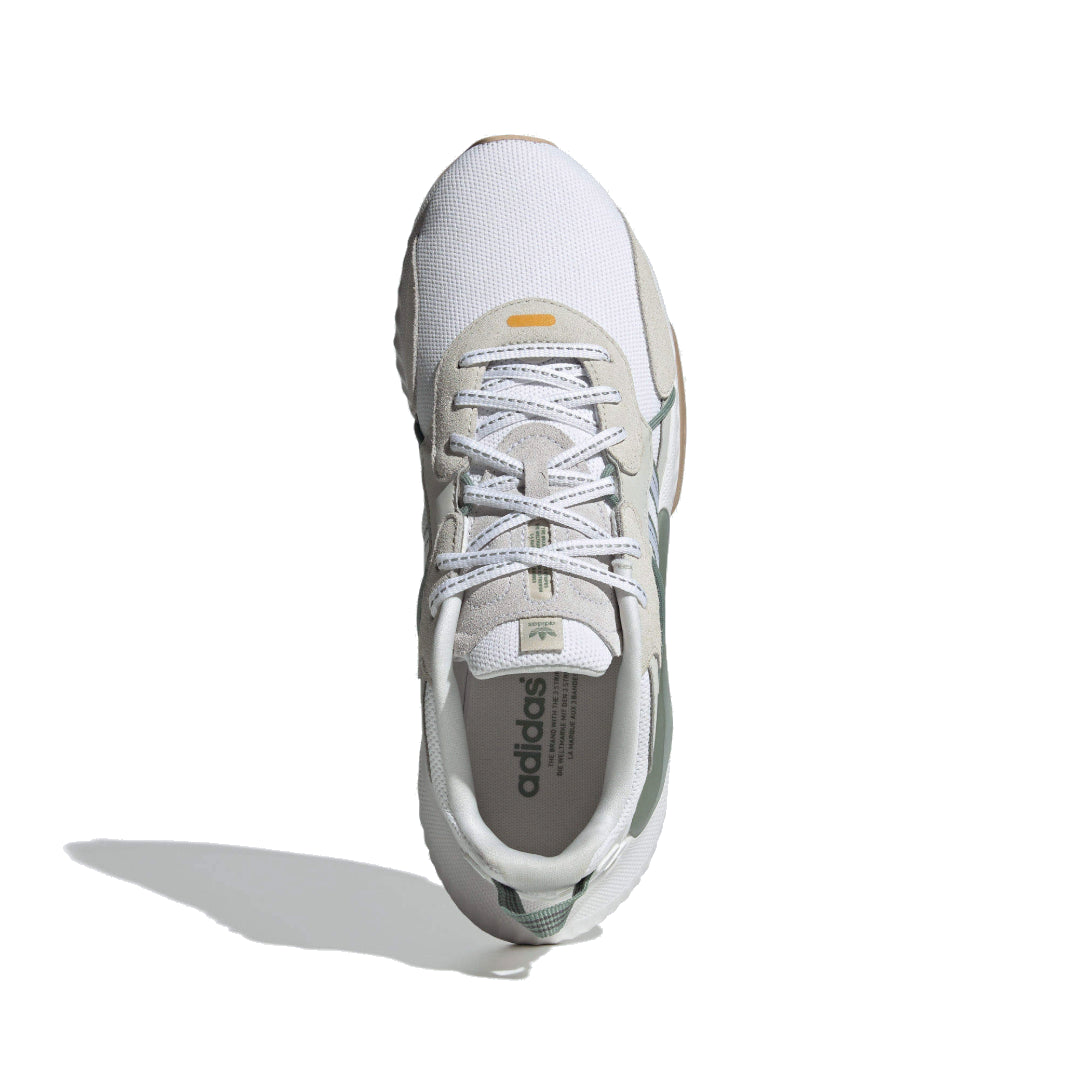 adidas Original Hi-Tail 'White Grey' JH7360