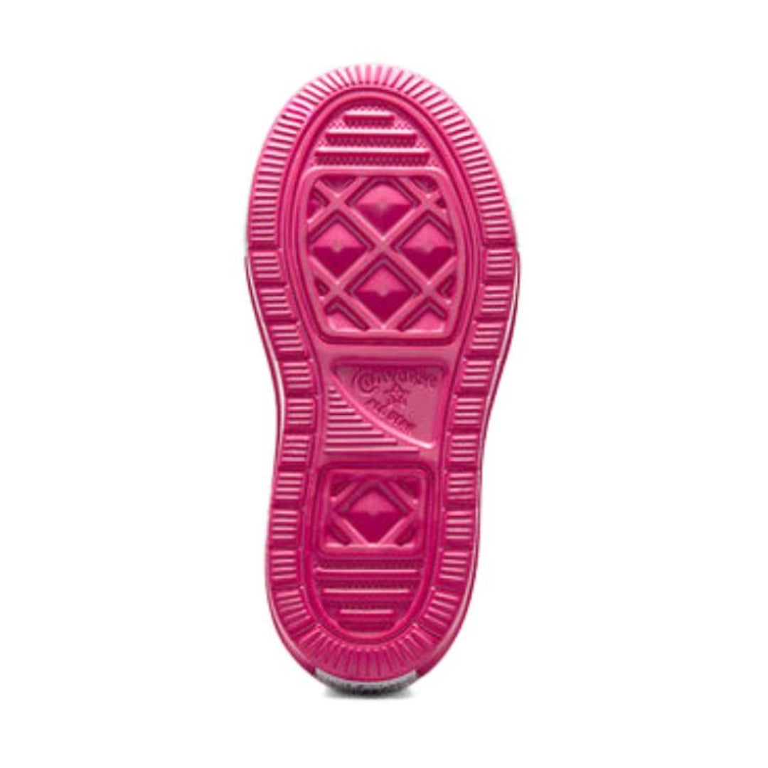 (GS) Converse Chuck Taylor All Star Play Lite CX 'Pink White' A06666C