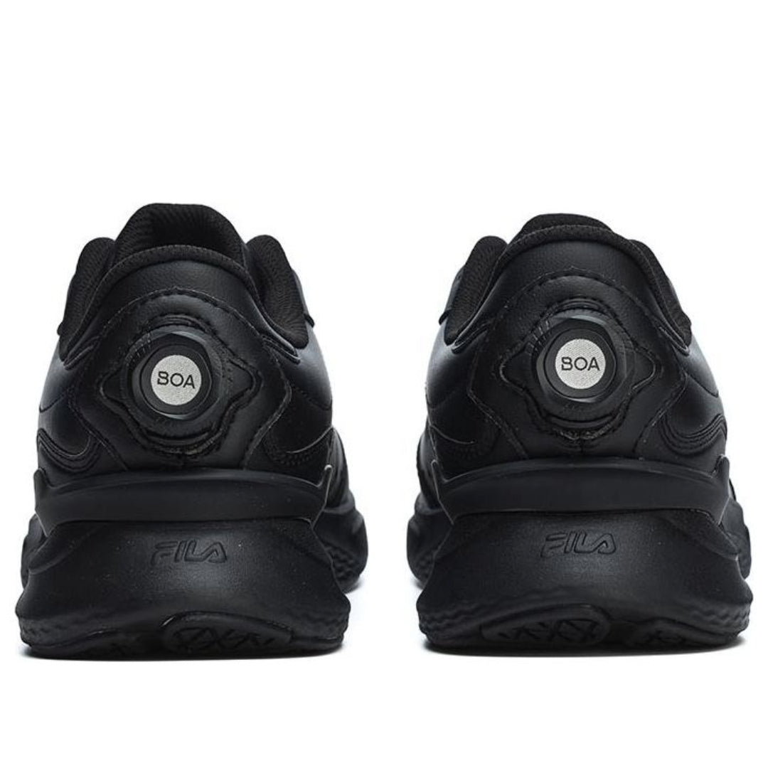 FILA Energy Lux Boa Low 'Black' A12M241107FBK