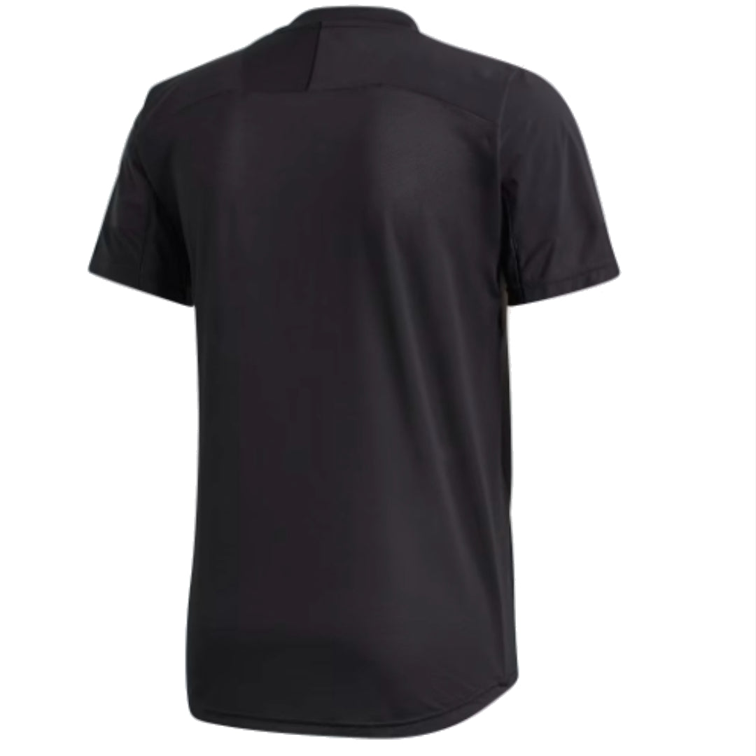 adidas Terrex Zupahike T-Shirt 'Black' FJ9340