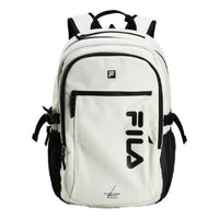 FILA Gym Backpack 'White Black' A13U121101F-WT