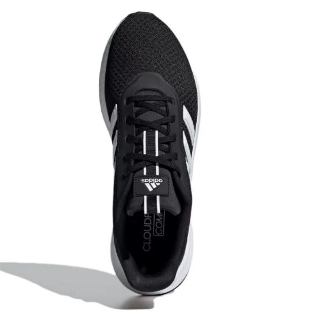 adidas X_PLR Path 'Black White' ID0468