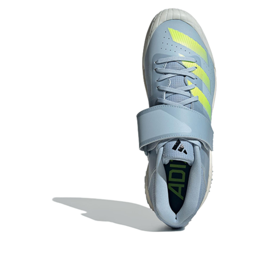 adidas Adizero Javelin 'Teal White Green' IE6886