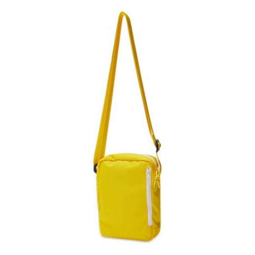 Converse Cross Body Bag 'Yellow' 10019909-A06