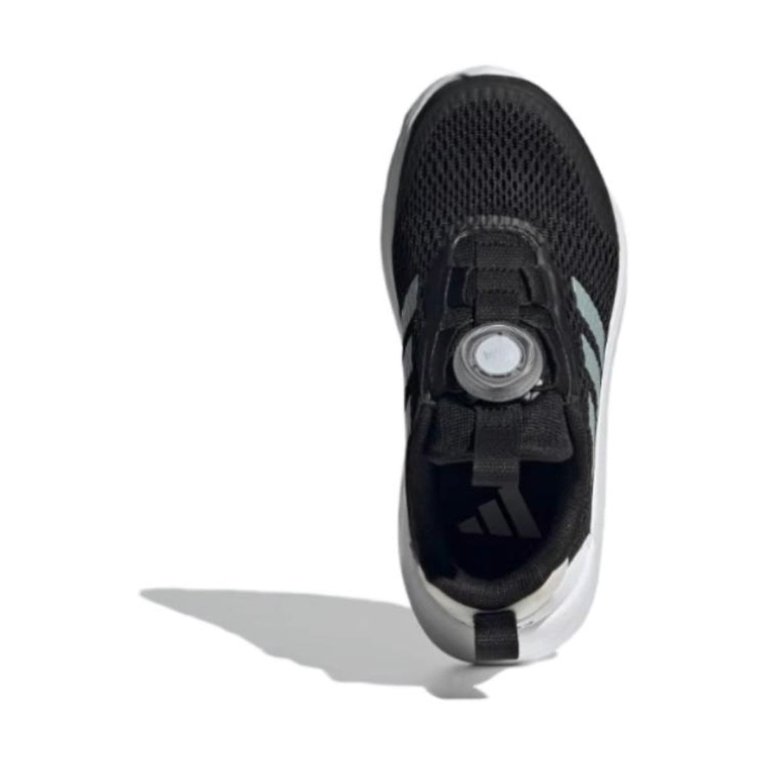 (PS) adidas ActiveFlex BOA 3.0 'Black White' IE3957
