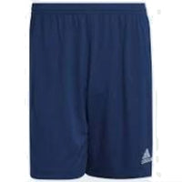 adidas Entrada 22 Shorts Asia Sizing 'Blue' H57506