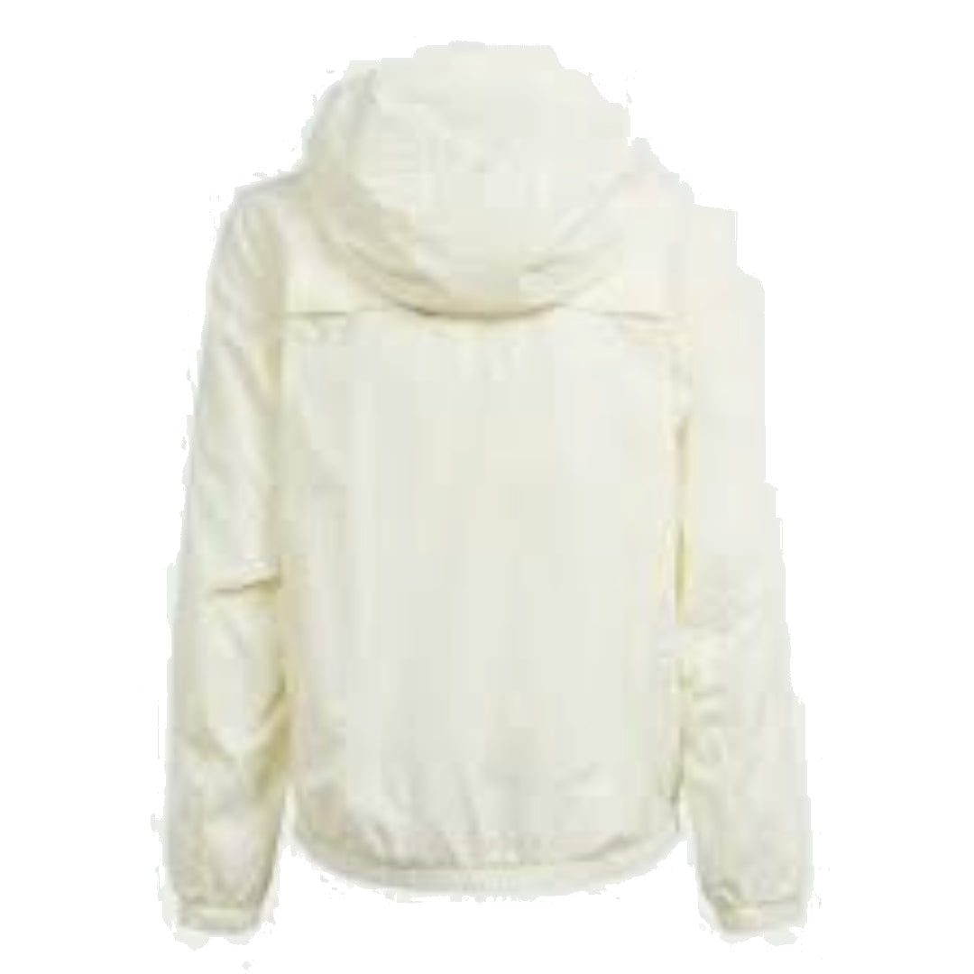 (GS) adidas City Escape Lightweight Windbreaker Asia Sizing 'Beige' IS3388
