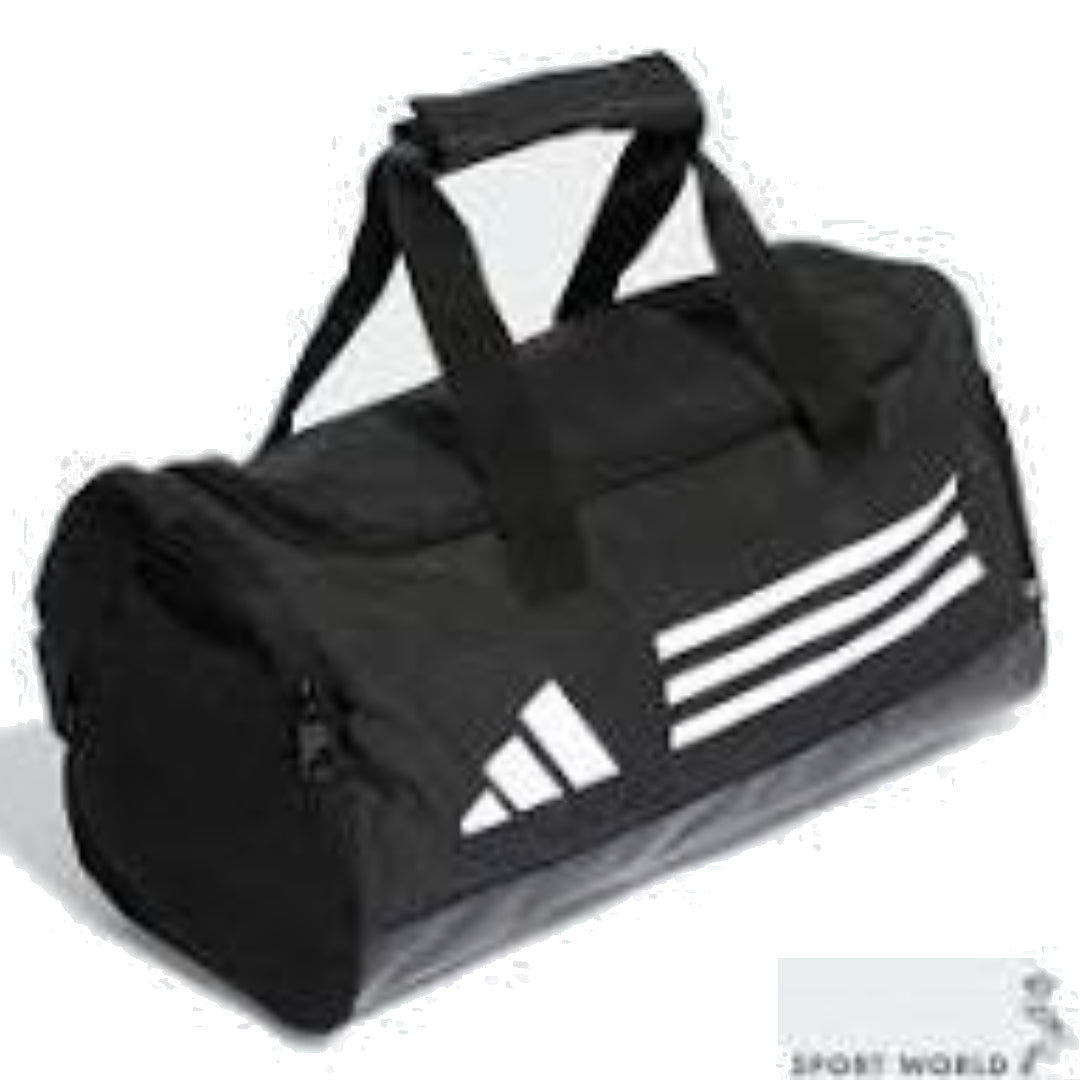 adidas Essentials Training Duffel Bag 'Black' HT4748