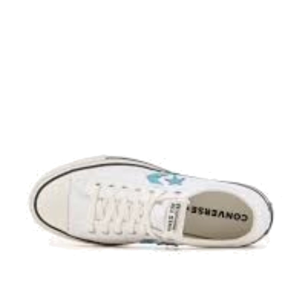 Converse Star Player 76 OX 'White Teal' A09857C