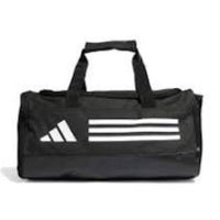 adidas Essentials Training Duffel Bag 'Black' HT4748