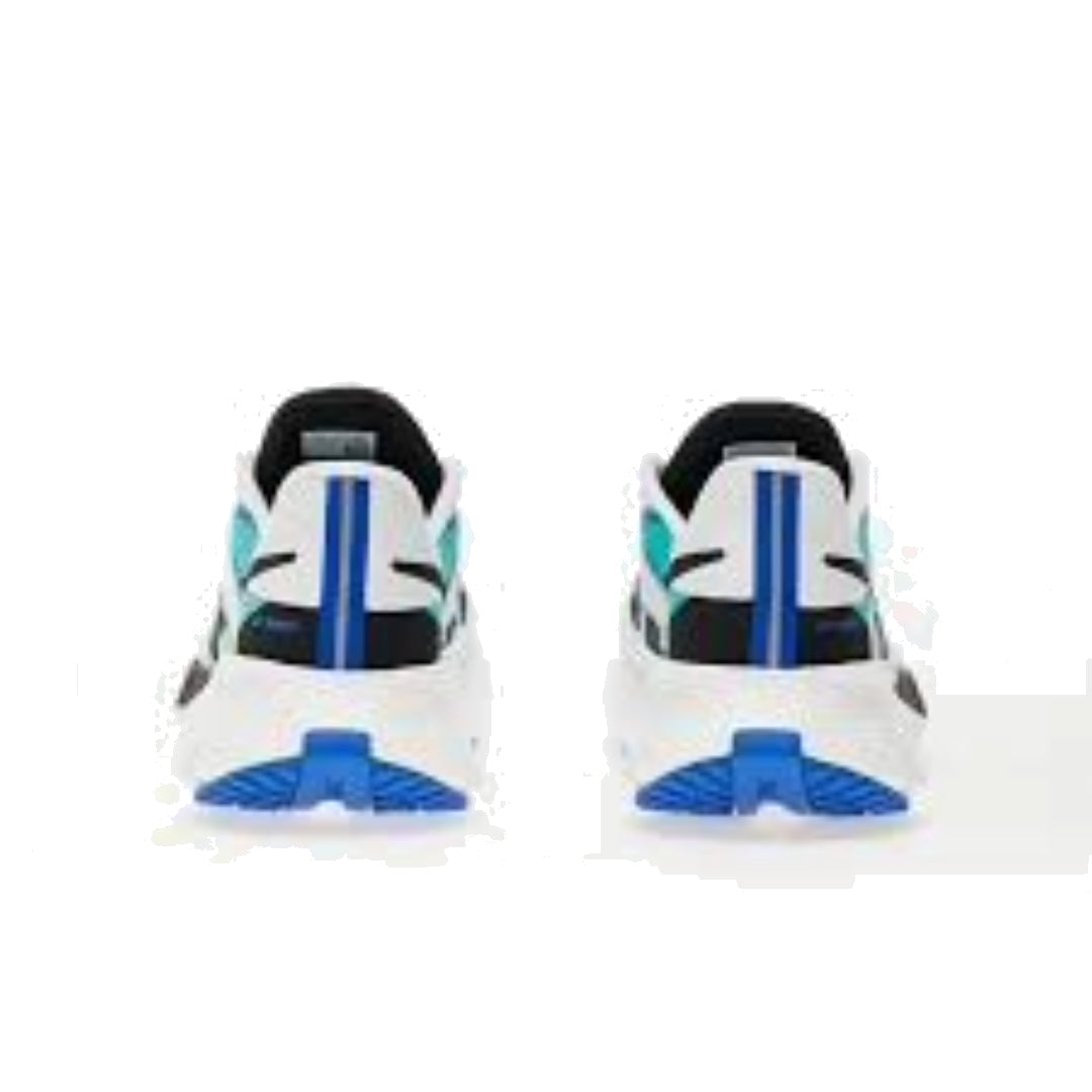 Reebok FloatZig 1'White Black Teal' 100206594