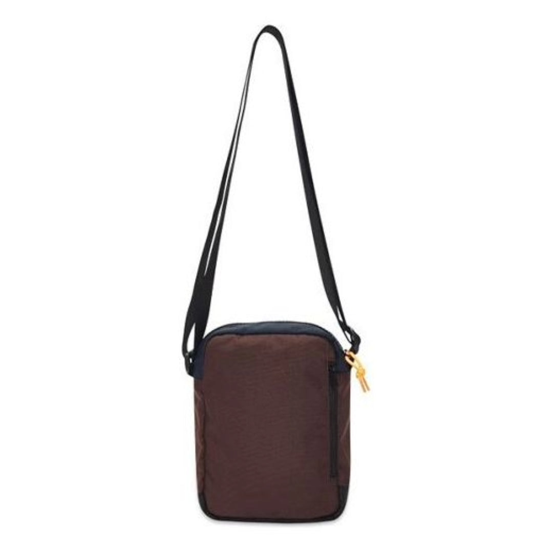Converse Cross Body Bag 'Brown' 10019909-A03