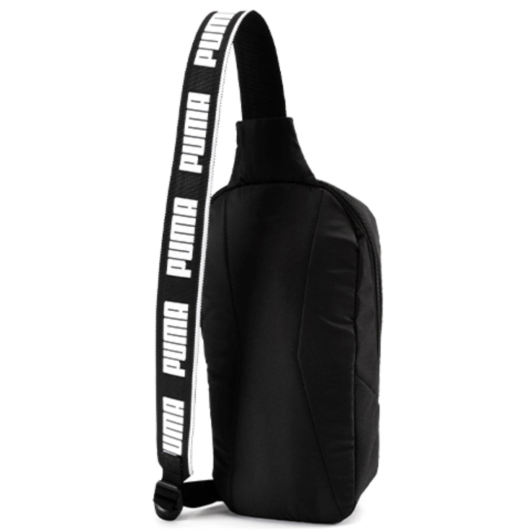 PUMA Sole Cross Backpack 'Black' 075441-01