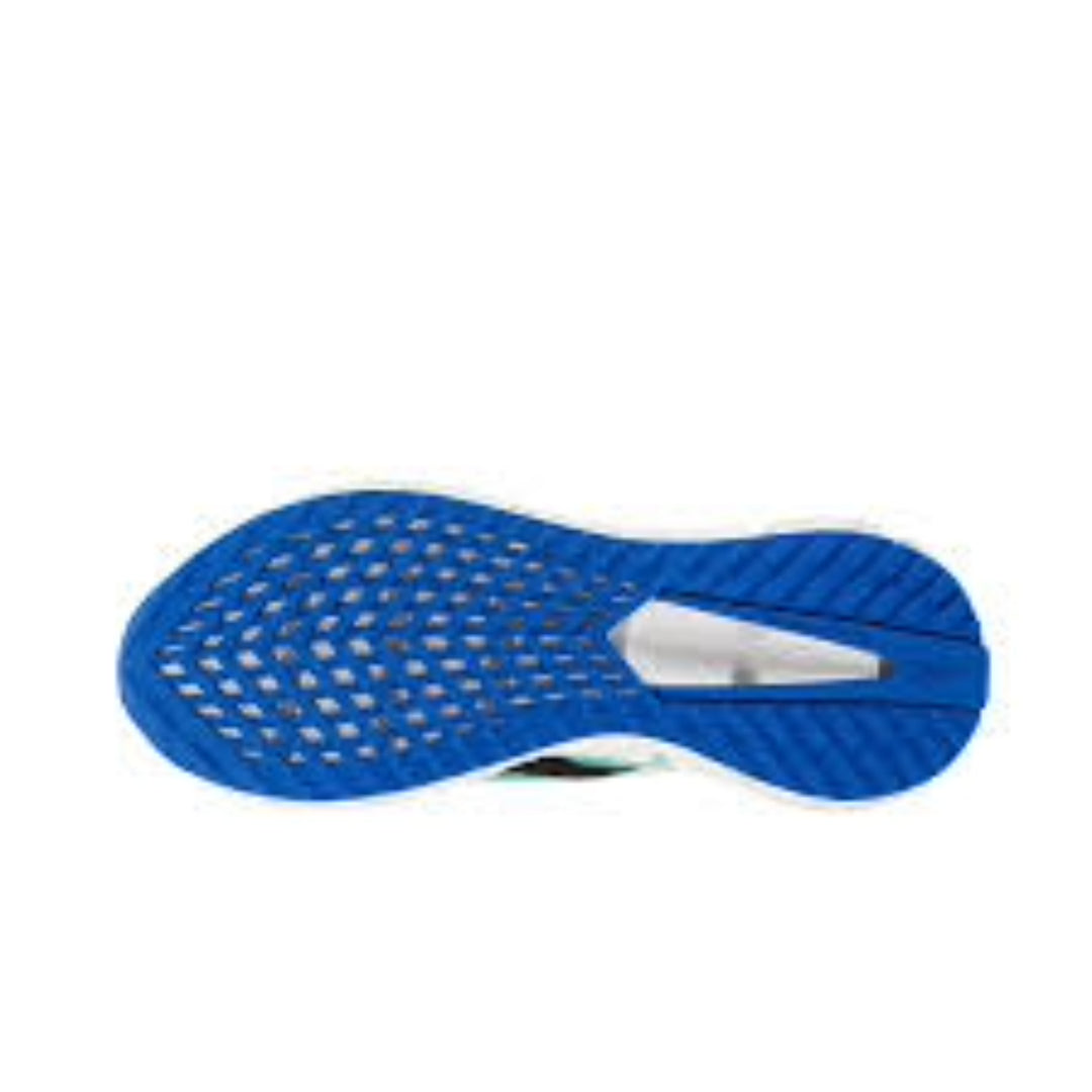 Reebok FloatZig 1'White Black Teal' 100206594