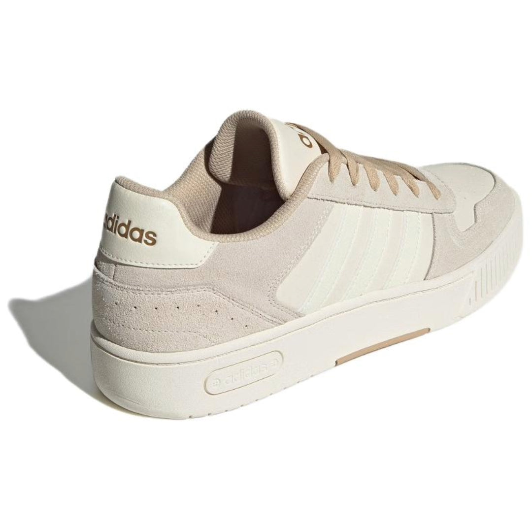 adidas D-Pad Classic 'Beige White' JI2551
