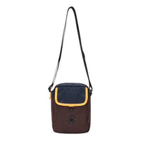Converse Cross Body Bag 'Brown' 10019909-A03