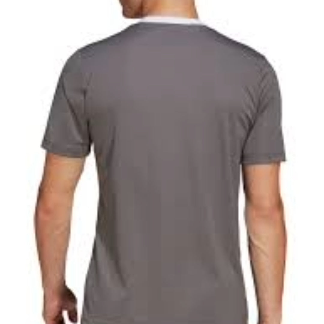 adidas Entrada 22 Jersey Asia Sizing 'Grey' HE1574
