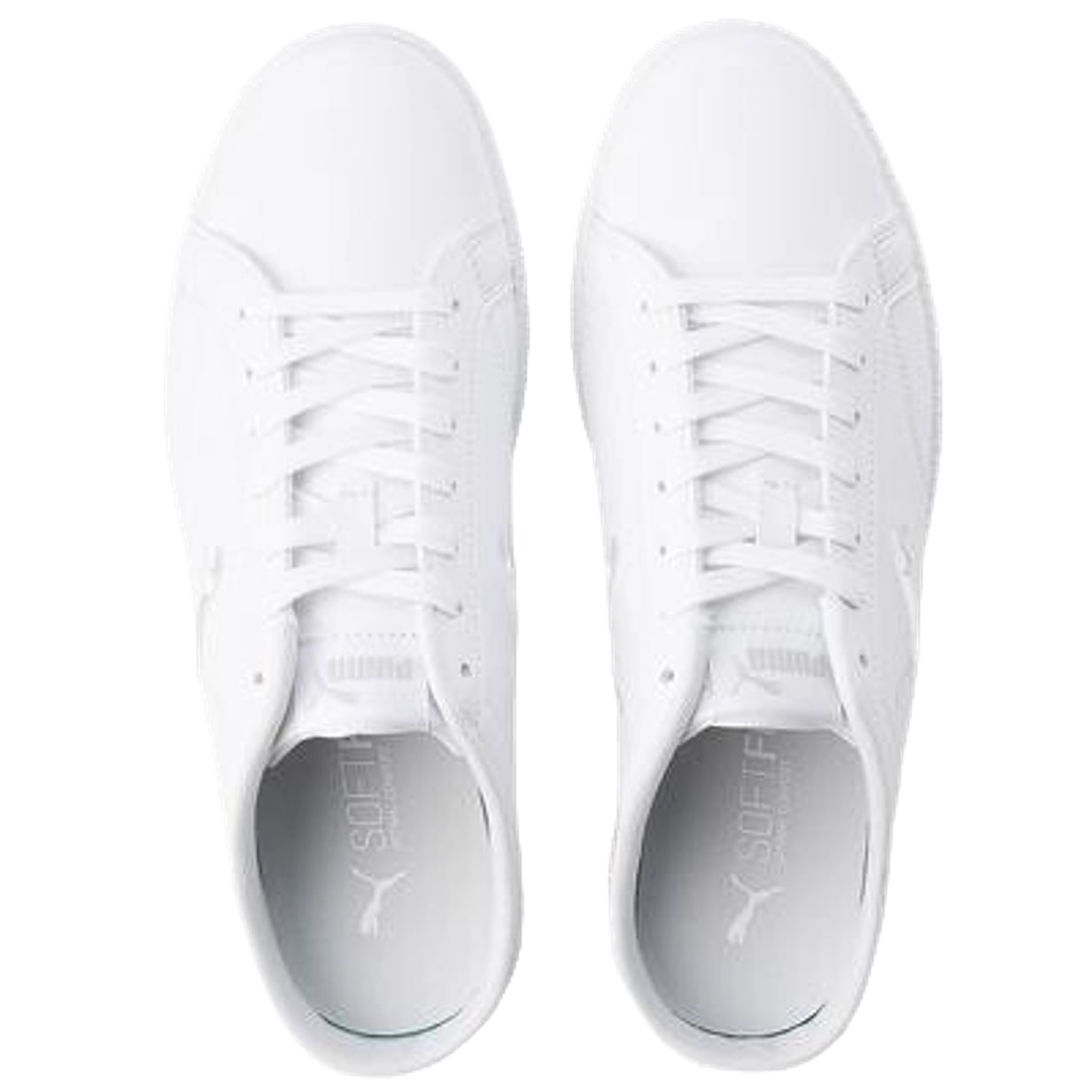 PUMA Smash Cat SL 'White' 394188-01