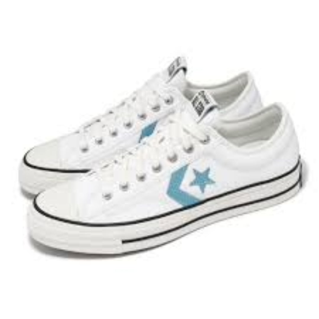 Converse Star Player 76 OX 'White Teal' A09857C