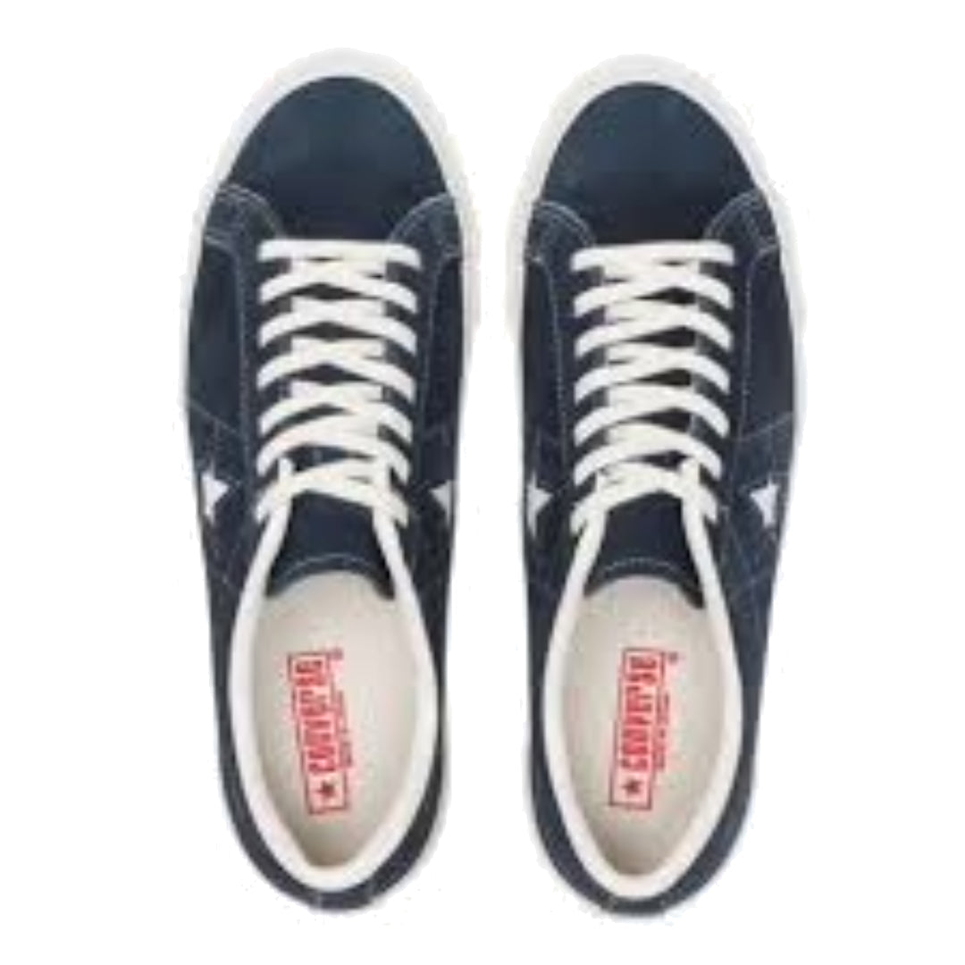 Converse x BILLYS One Star J Suede 'Black White' 35200770