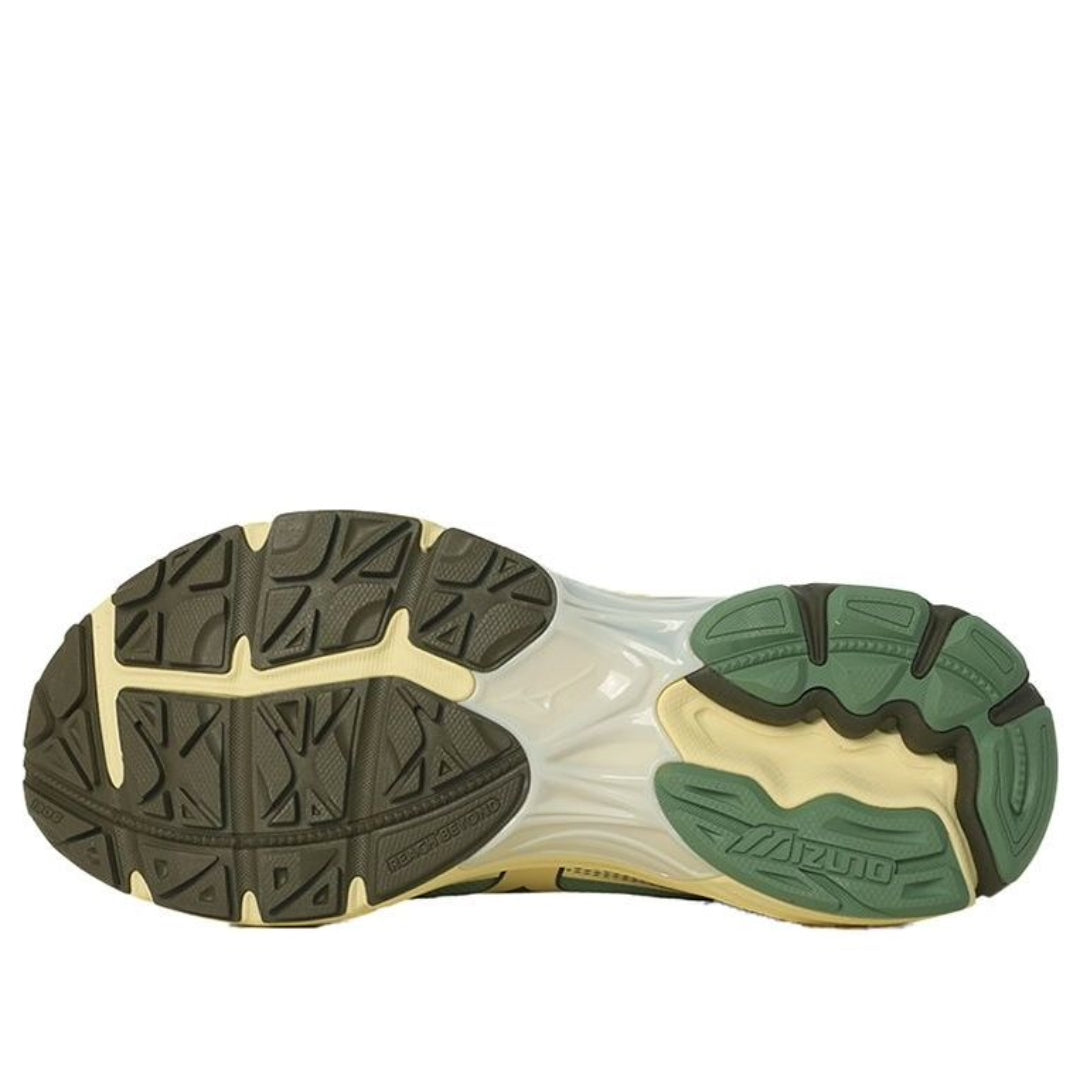 Mizuno Halo Mix 'Yellow Green Brown' D1GH240808