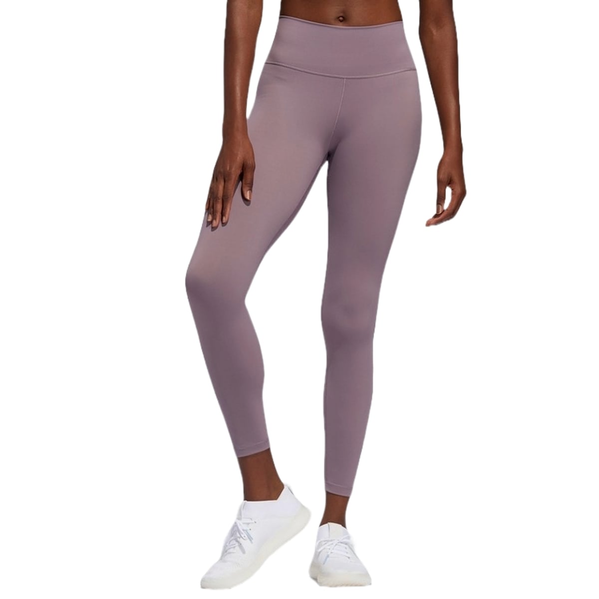 (WMNS) adidas Believe This 2.0 7/8 Tights Asia Sizing 'Grey' FL2265