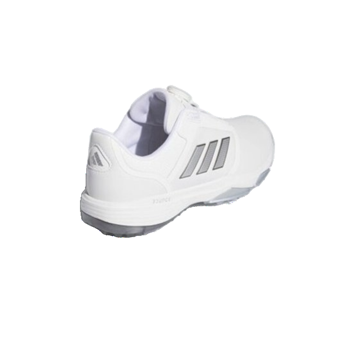 adidas Bounce 3.0 BOA 'White Silver' IF0272