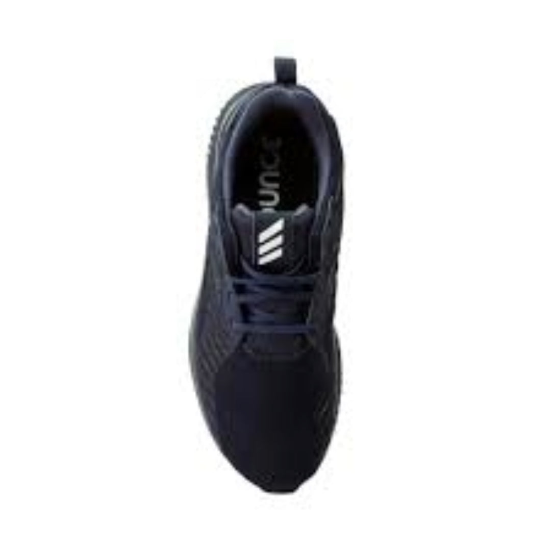 adidas Alphabounce RC 'Black' B42653