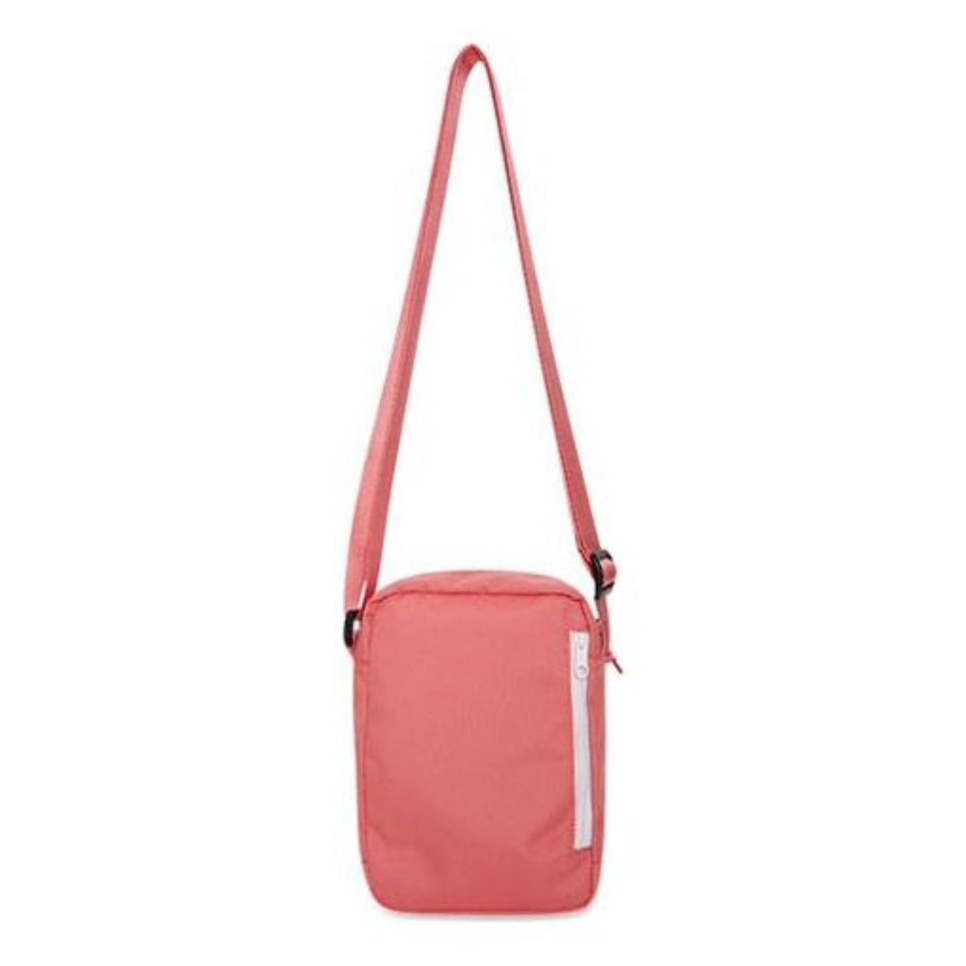 Converse Cross Body Bag 'Pink' 10019909-A14