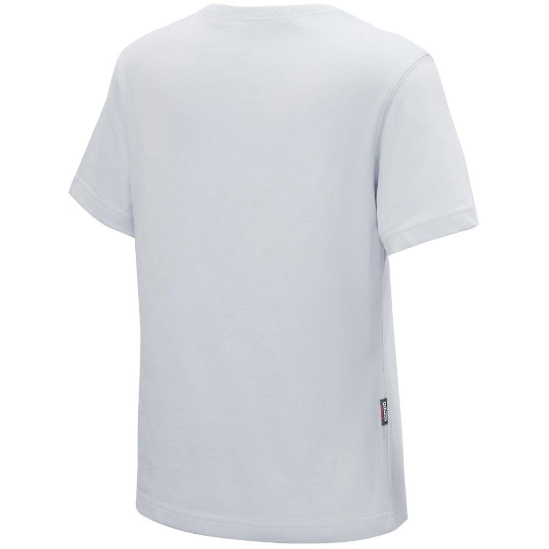(WMNS) adidas Sport T-Shirt Asia Sizing 'White' JI5087