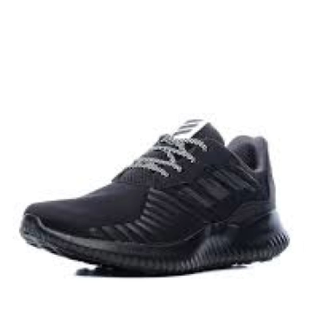 adidas Alphabounce RC 'Black' B42653