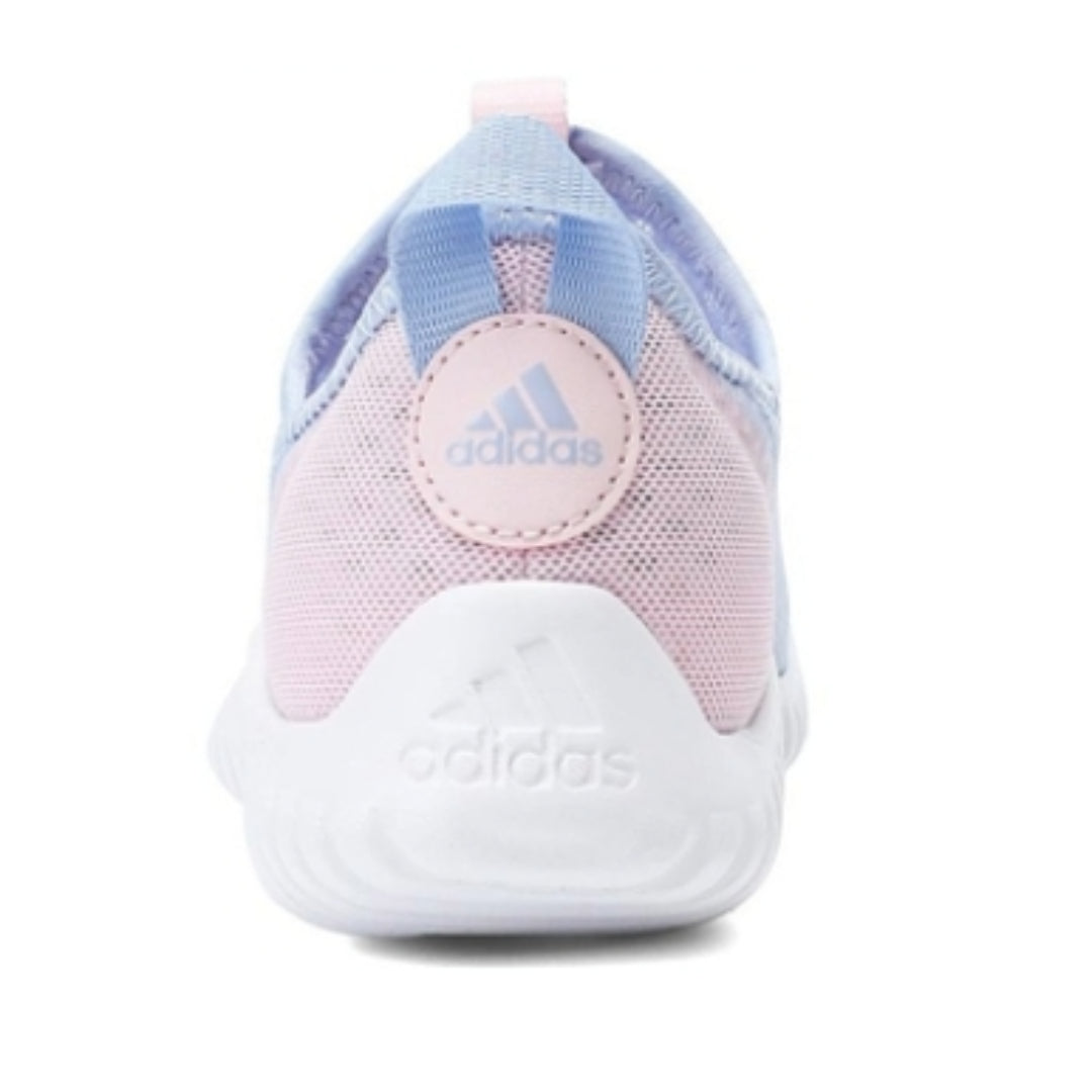 (PS) adidas Rapidazen 2.0 'Purple Pink White' ID3372