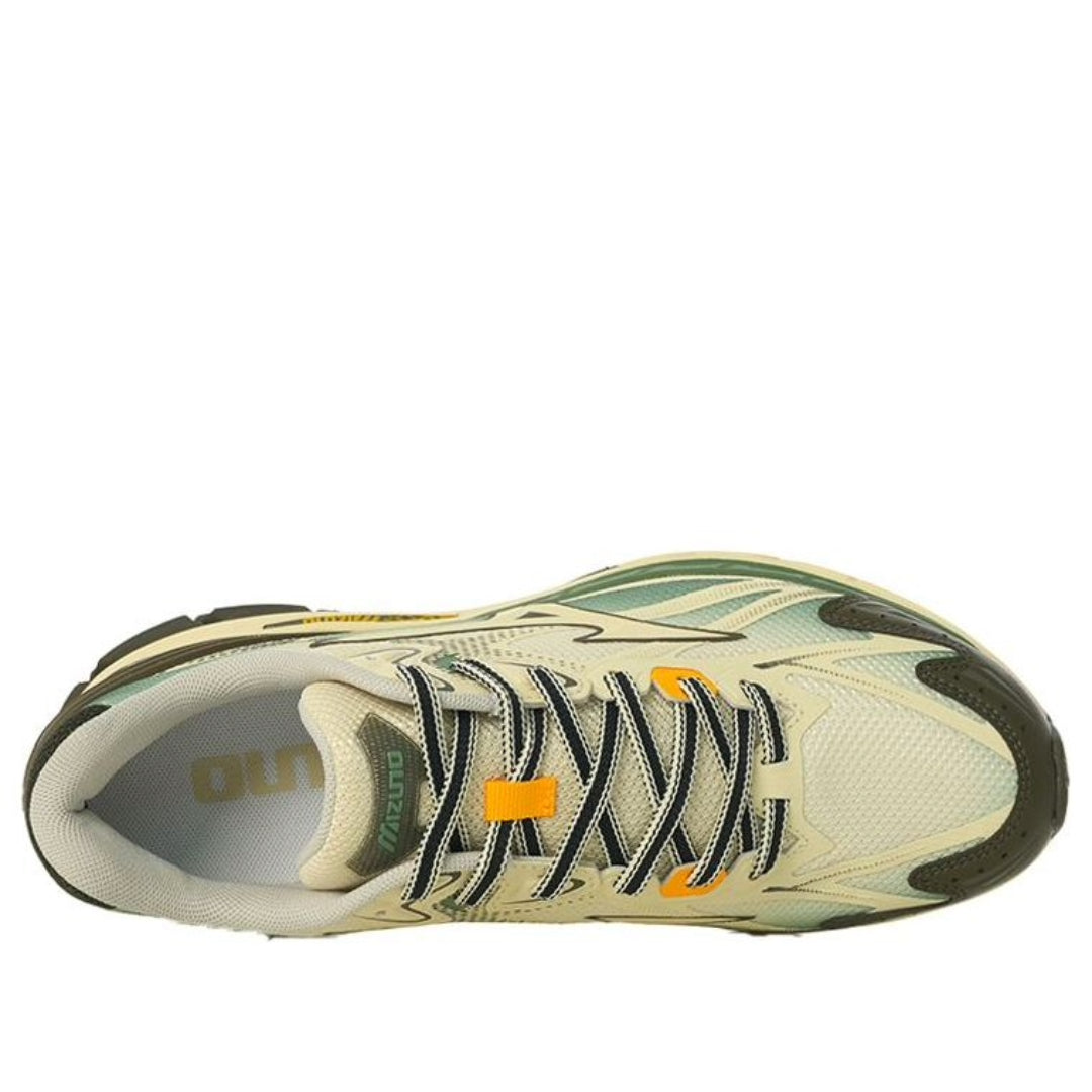 Mizuno Halo Mix 'Yellow Green Brown' D1GH240808