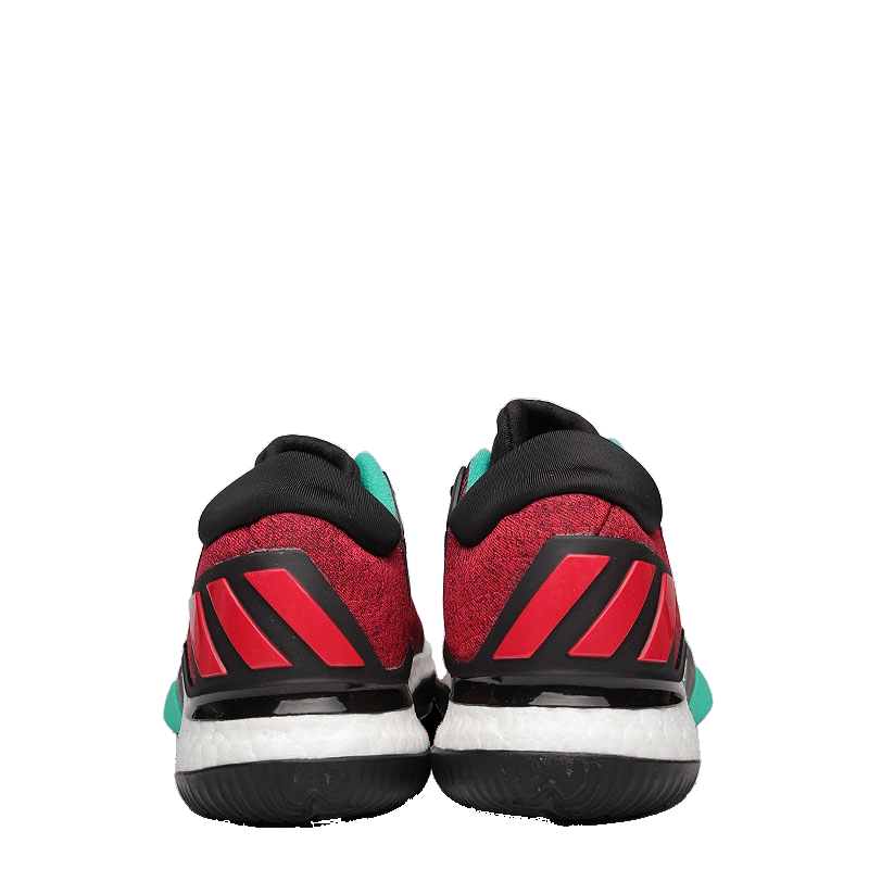 adidas Crazylight Boost 2016 'Red Black' AQ7761