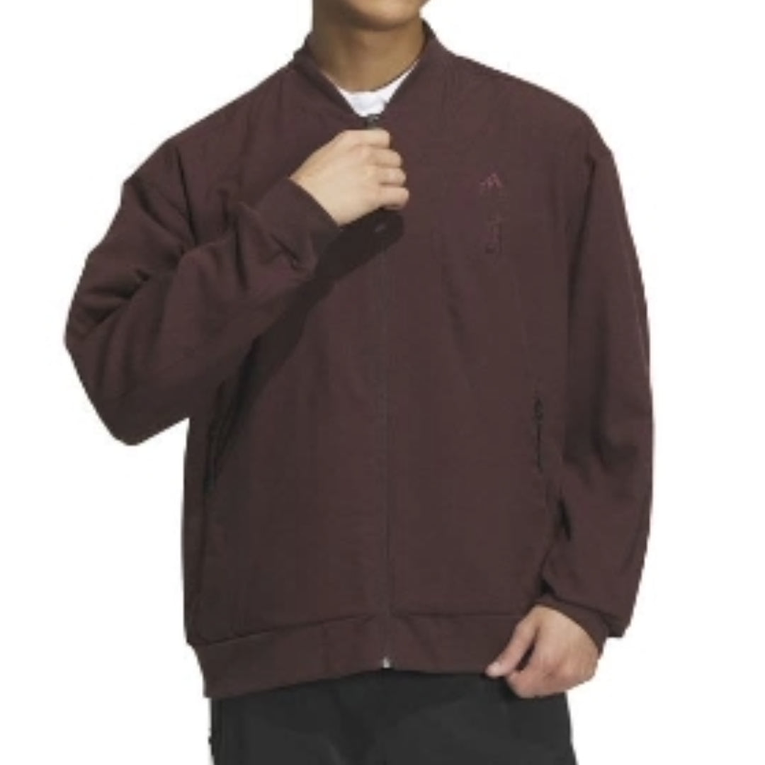 adidas Wuji Comm Woven Jacket 'Copper' IP4935