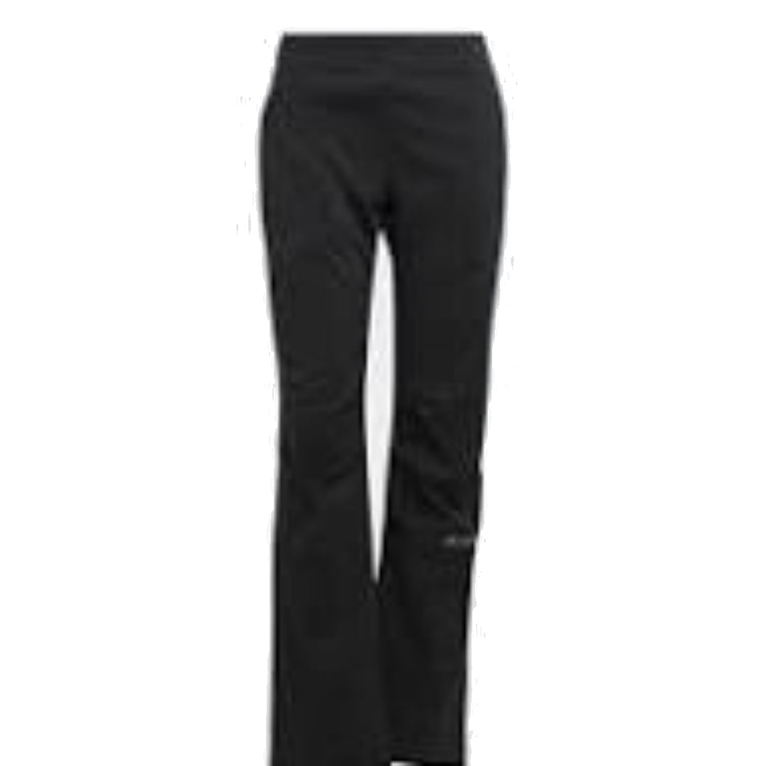 (WMNS) adidas TERREX Multi Woven Pants Asia Sizing 'Black' HM4037