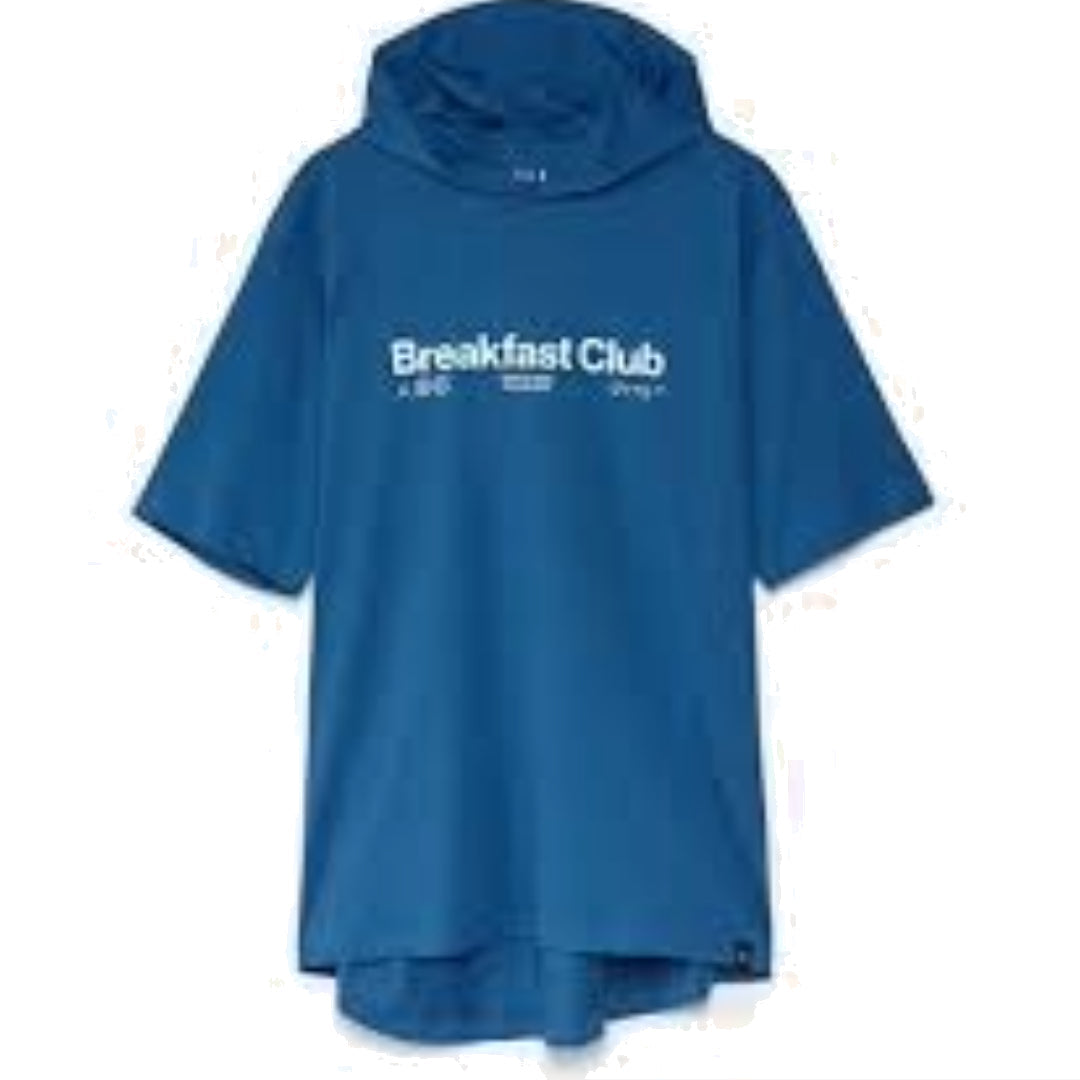 Air Jordan Dri-FIT Sport BC Men's Hoodie 'Blue White' DQ7382-493