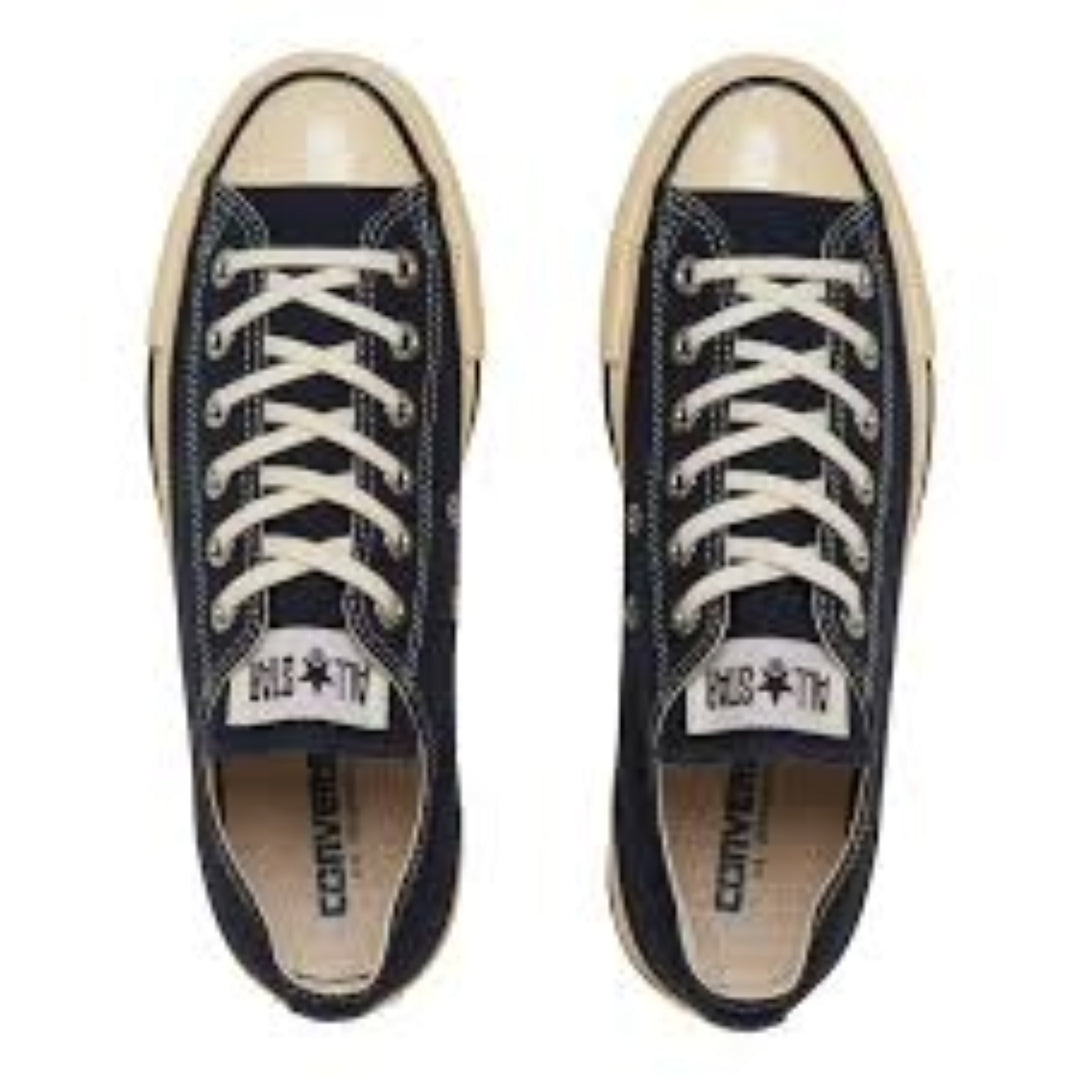 Converse All Star US Aged Colors OX 'Black White' 31310942