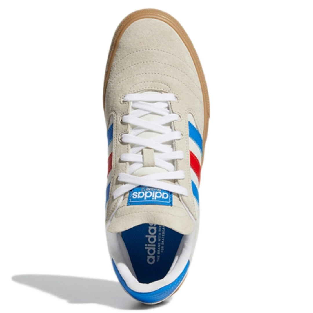 adidas Busenitz Vulc II 'White Tan' H04886