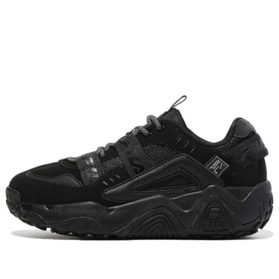 FILA Web Seeker 'Black' 1JM01764E_001