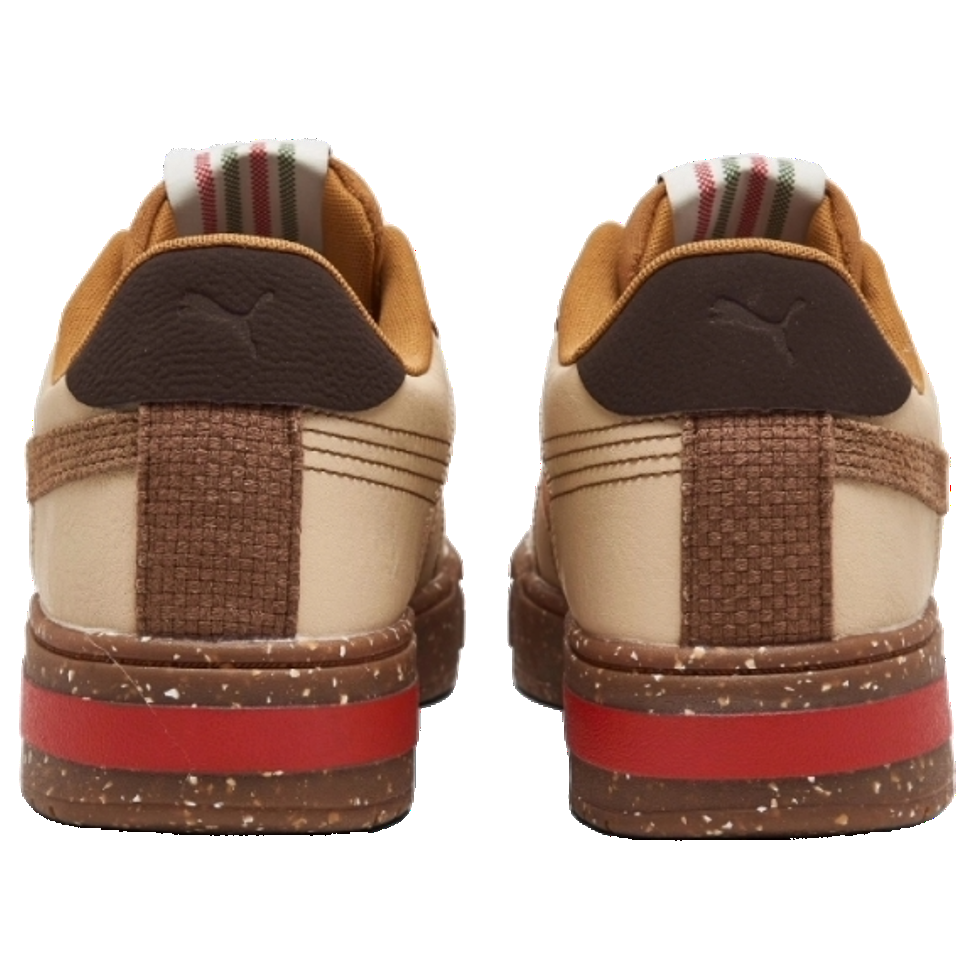 PUMA CA Pro SE Cafe 'Brown' 389548-01
