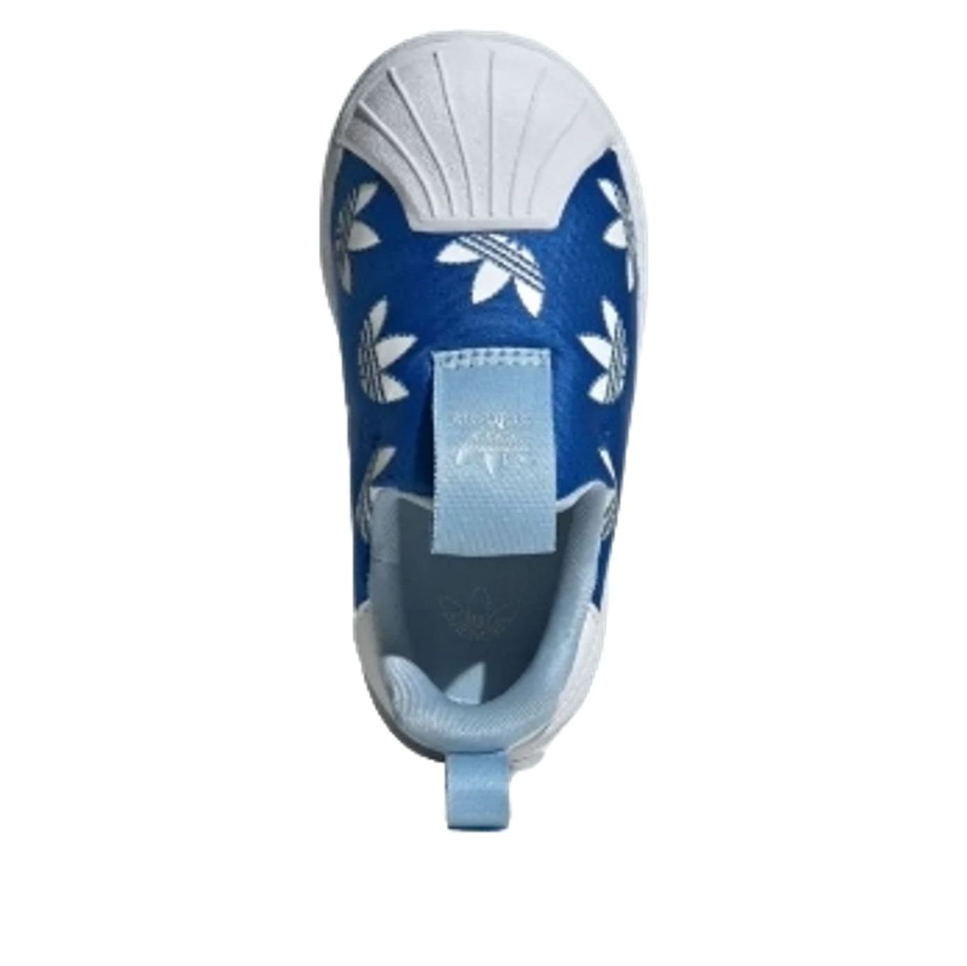 (TD) adidas Superstar 360 'Blue White' IF3587