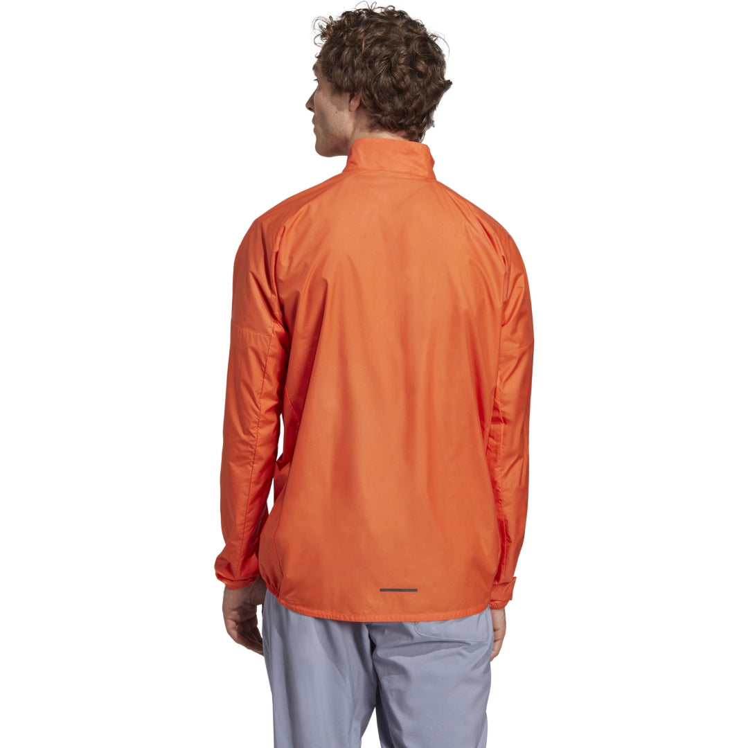 adidas Terrex Multi Wind Jacket 'Orange' HM4027
