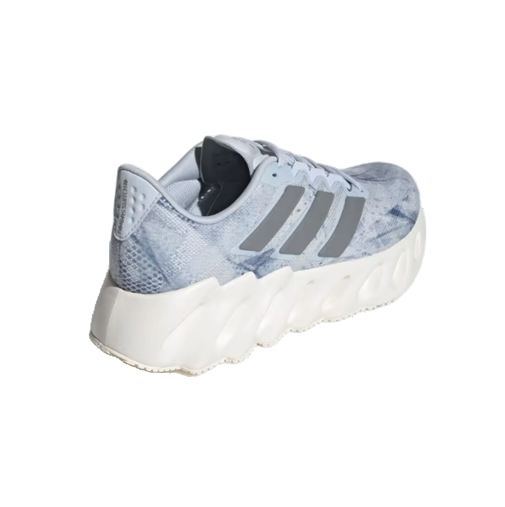 (WMNS) adidas Switch FWD Running 'Blue White' ID0298