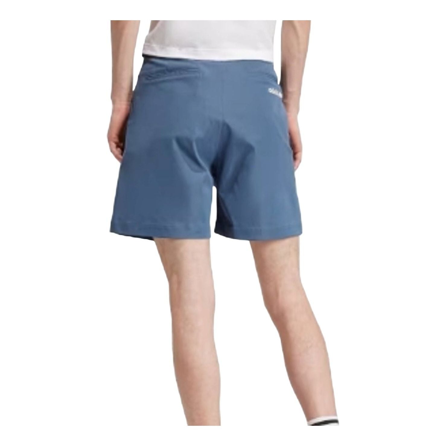 adidas Premium Ref Shorts Asia Sizing 'Teal' IR9393